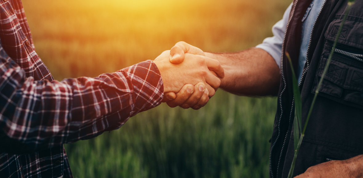 KARRIERE BEI LEHNER AGRAR